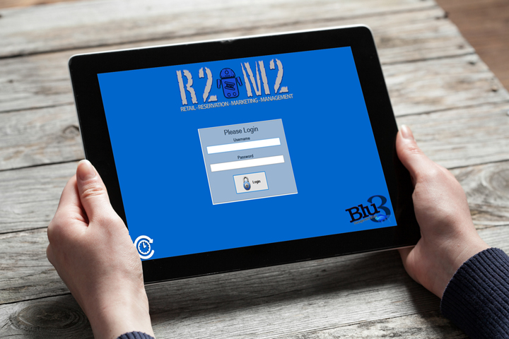 R2M2 Solutions